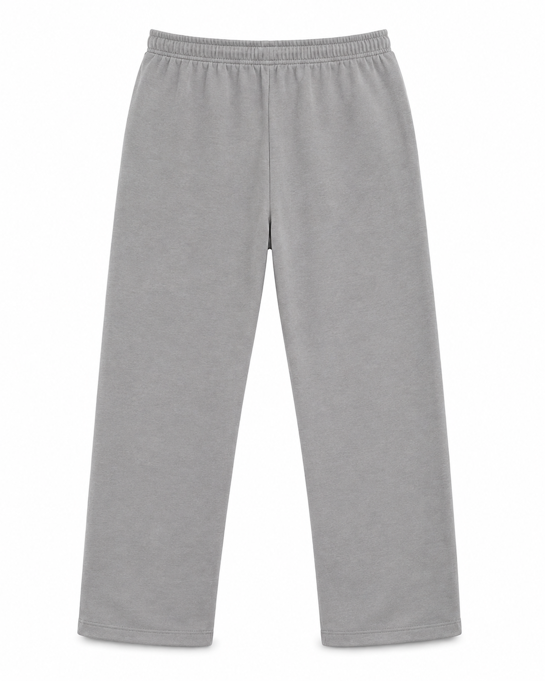 Hustle Fit Charcoal Relaxed Trousers
