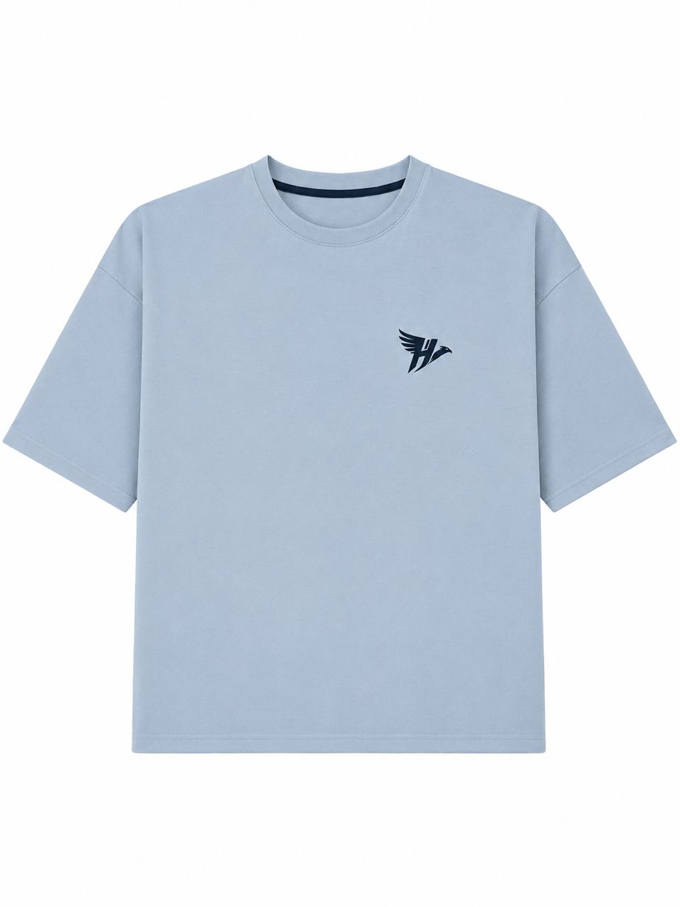 Hustle Fit Sports Car Graphic Tee