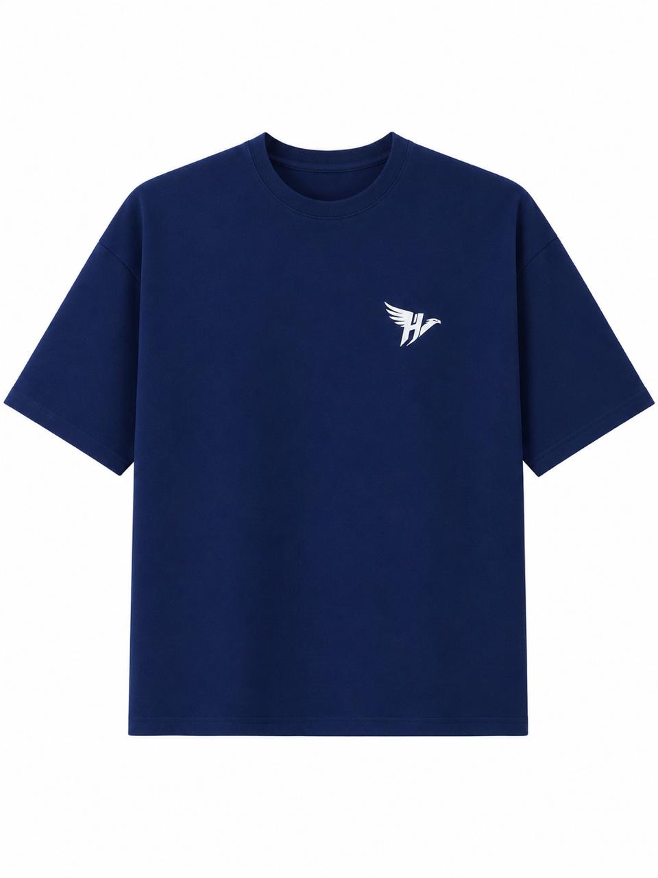 Hustle Fit No Good Here Tee