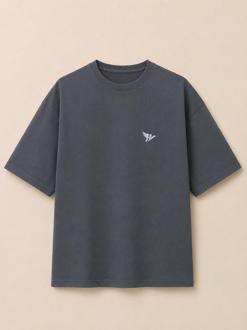 Hustle Fit Expensive Taste Tee