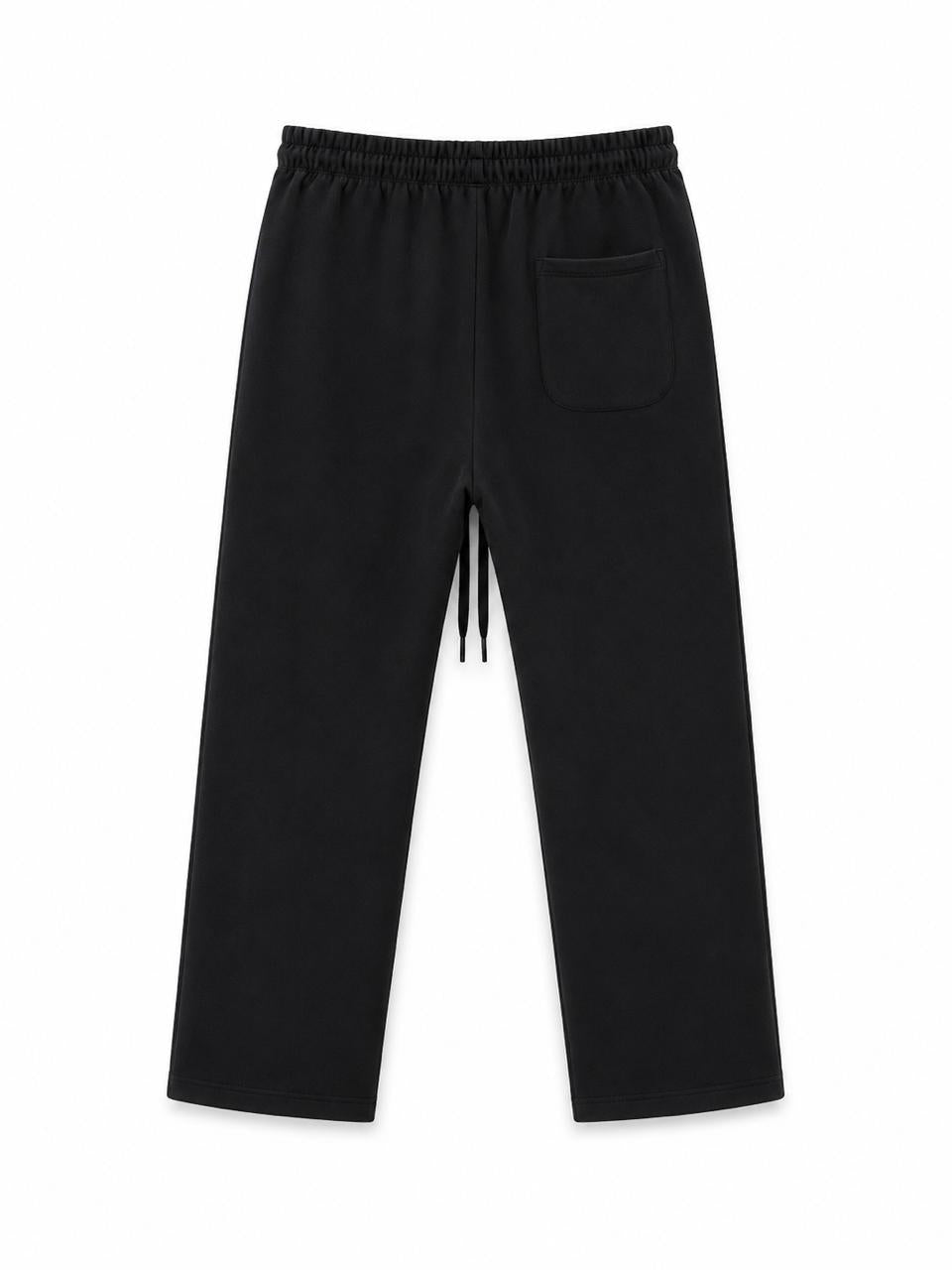 Hustle Fit Relaxed Sweatpants