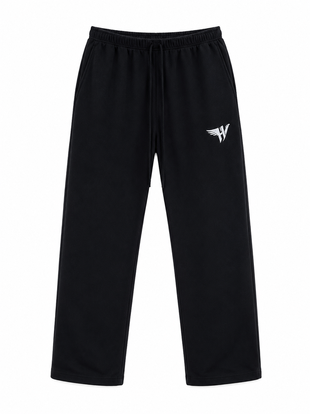 Hustle Fit Relaxed Sweatpants