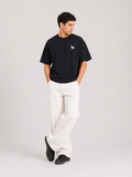 Hustle Fit Oversized Tee